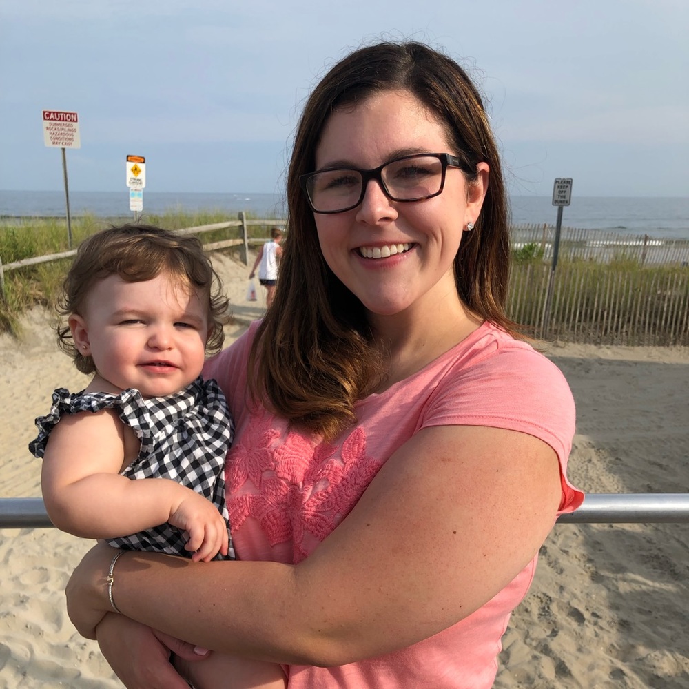 Meet your Posher, Alaina